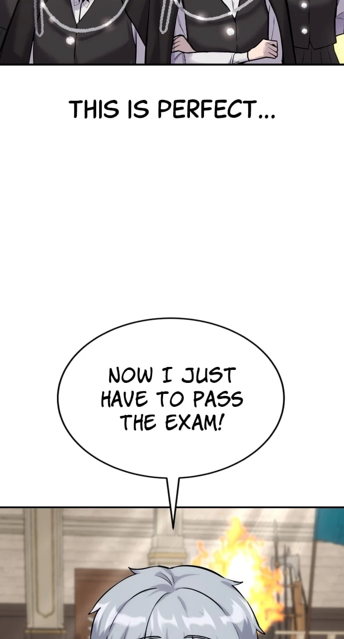 Secretly More Powerful than the Hero Chapter 3 - 54