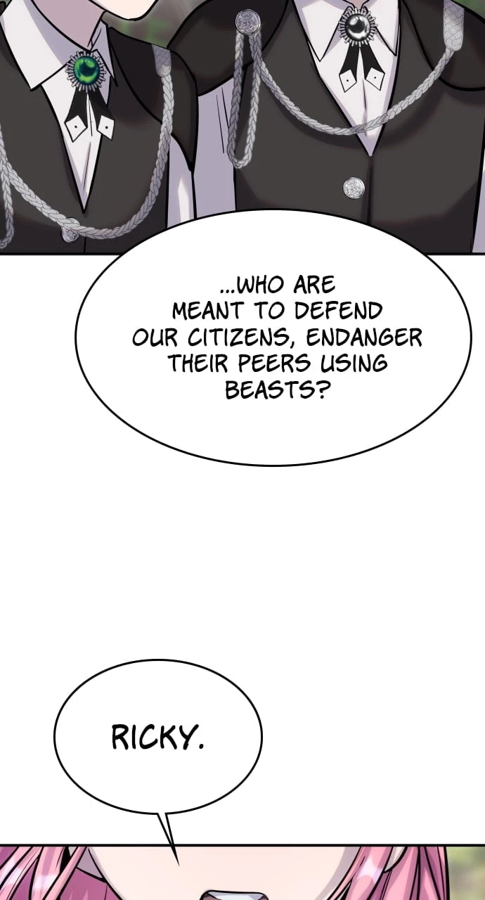 Secretly More Powerful than the Hero Chapter 4 - 69