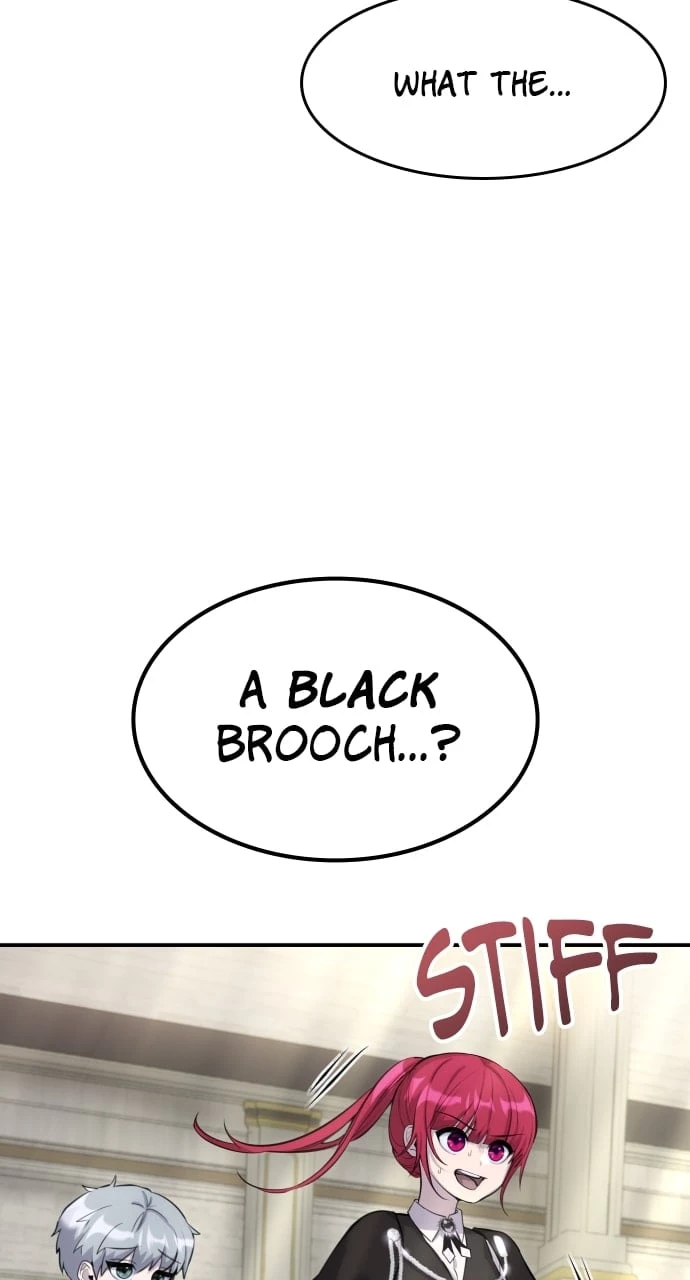 Secretly More Powerful than the Hero Chapter 2 - 44
