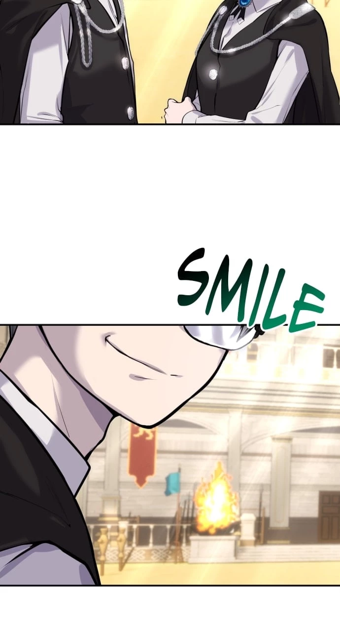 Secretly More Powerful than the Hero Chapter 3 - 56