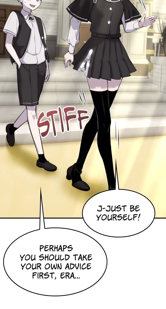 Secretly More Powerful than the Hero Chapter 2 - 45