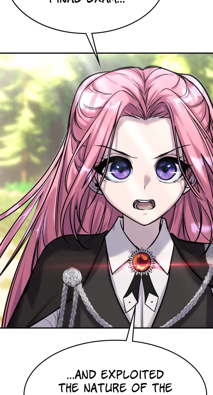 Secretly More Powerful than the Hero Chapter 4 - 71