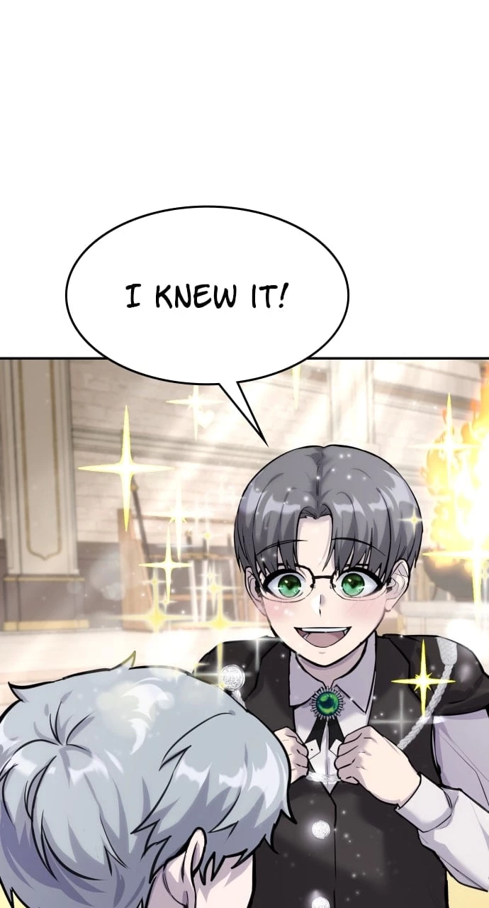 Secretly More Powerful than the Hero Chapter 3 - 57
