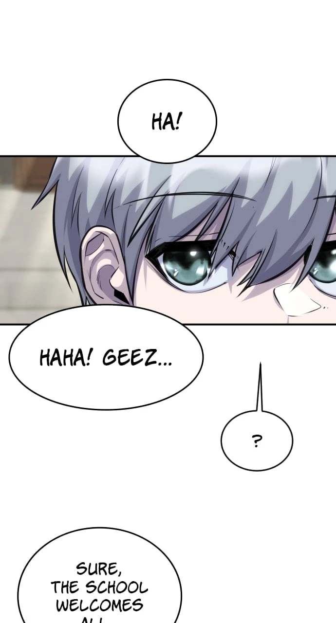 Secretly More Powerful than the Hero Chapter 2 - 46