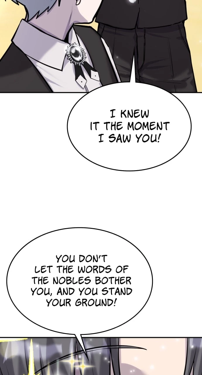 Secretly More Powerful than the Hero Chapter 3 - 58