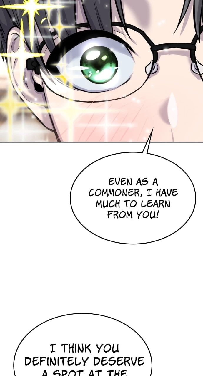 Secretly More Powerful than the Hero Chapter 3 - 59