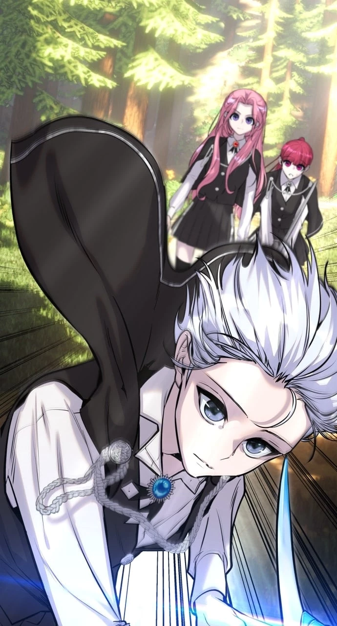 Secretly More Powerful than the Hero Chapter 4 - 73