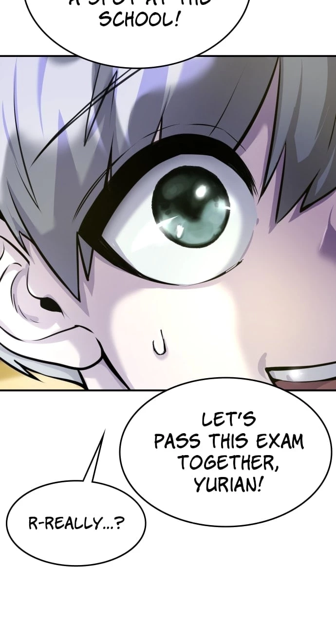 Secretly More Powerful than the Hero Chapter 3 - 60