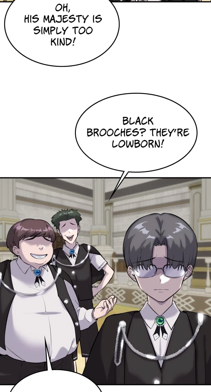 Secretly More Powerful than the Hero Chapter 2 - 48