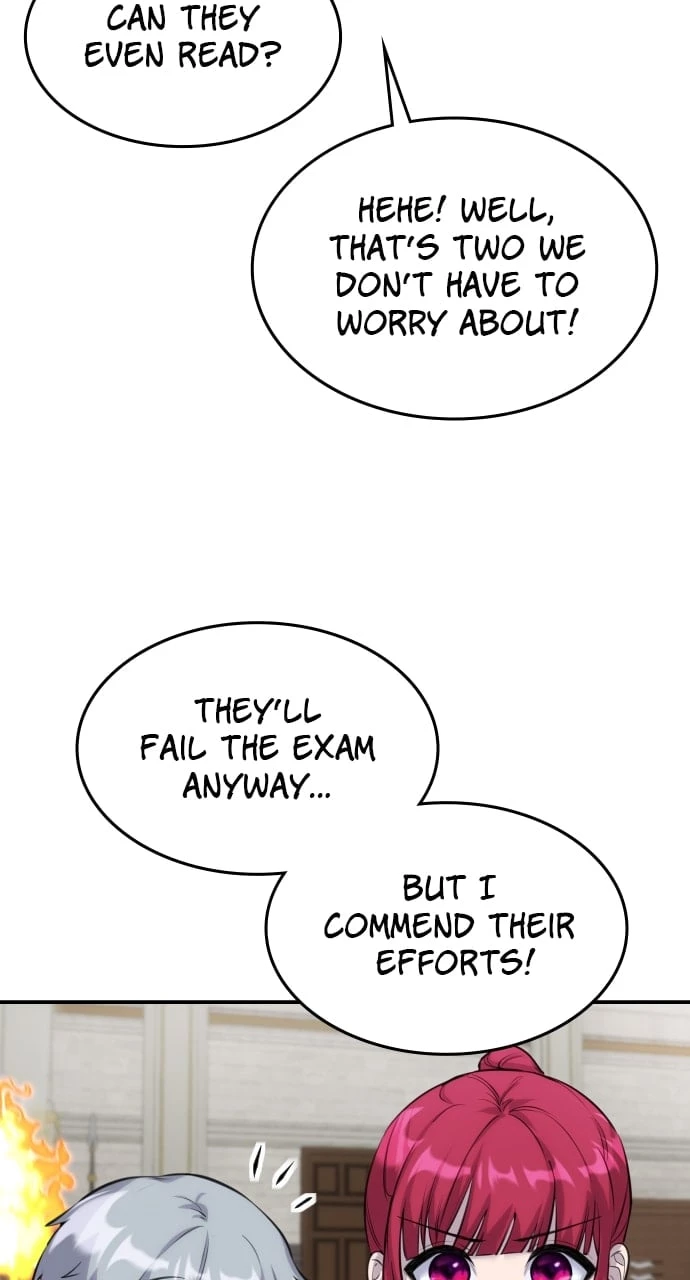 Secretly More Powerful than the Hero Chapter 2 - 49