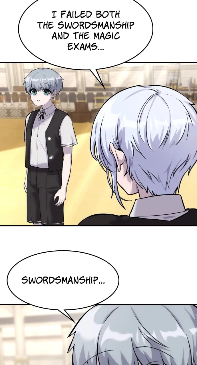Secretly More Powerful than the Hero Chapter 3 - 62