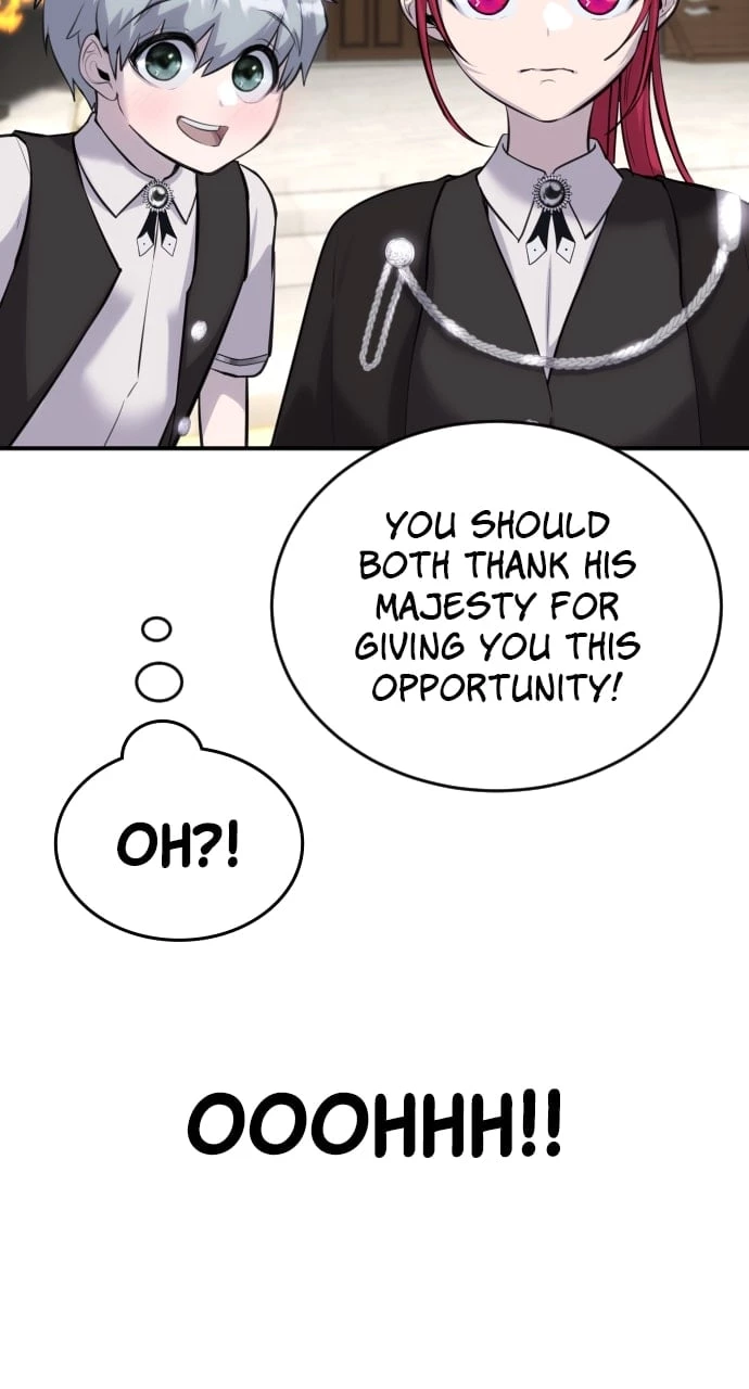 Secretly More Powerful than the Hero Chapter 2 - 50