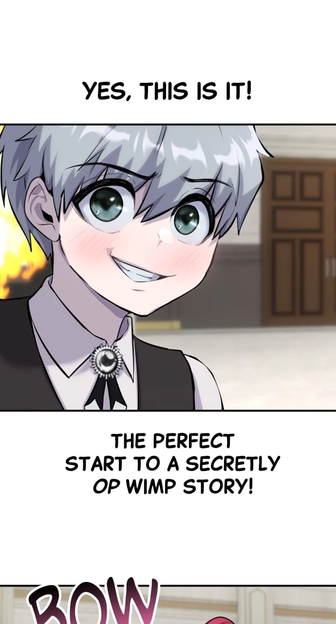 Secretly More Powerful than the Hero Chapter 2 - 51