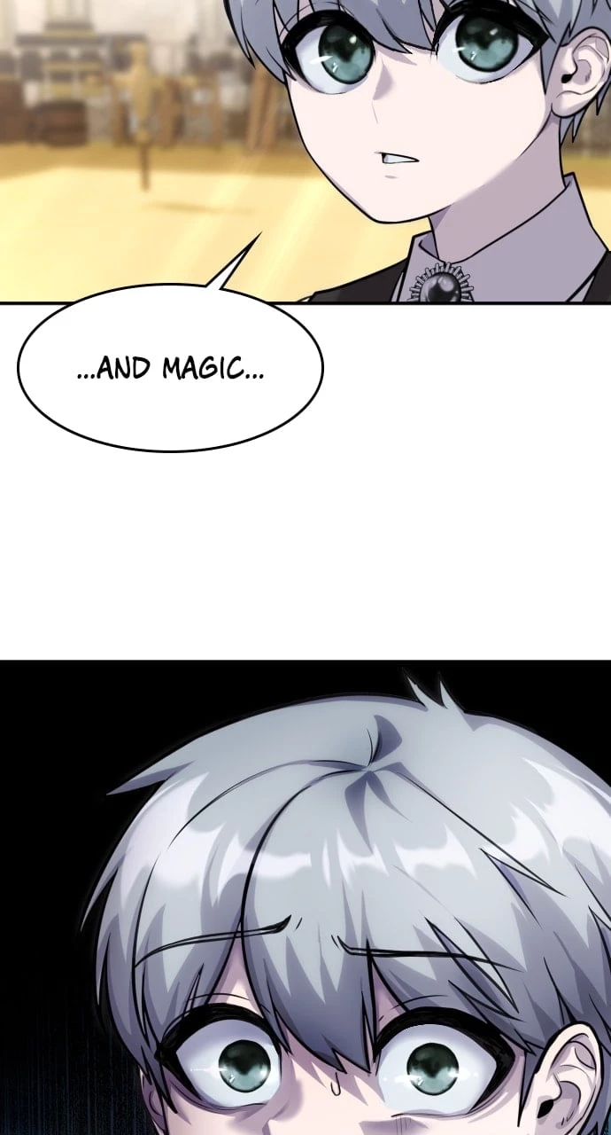 Secretly More Powerful than the Hero Chapter 3 - 63