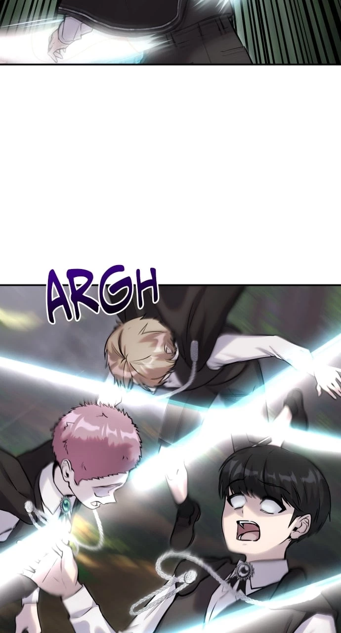 Secretly More Powerful than the Hero Chapter 4 - 77