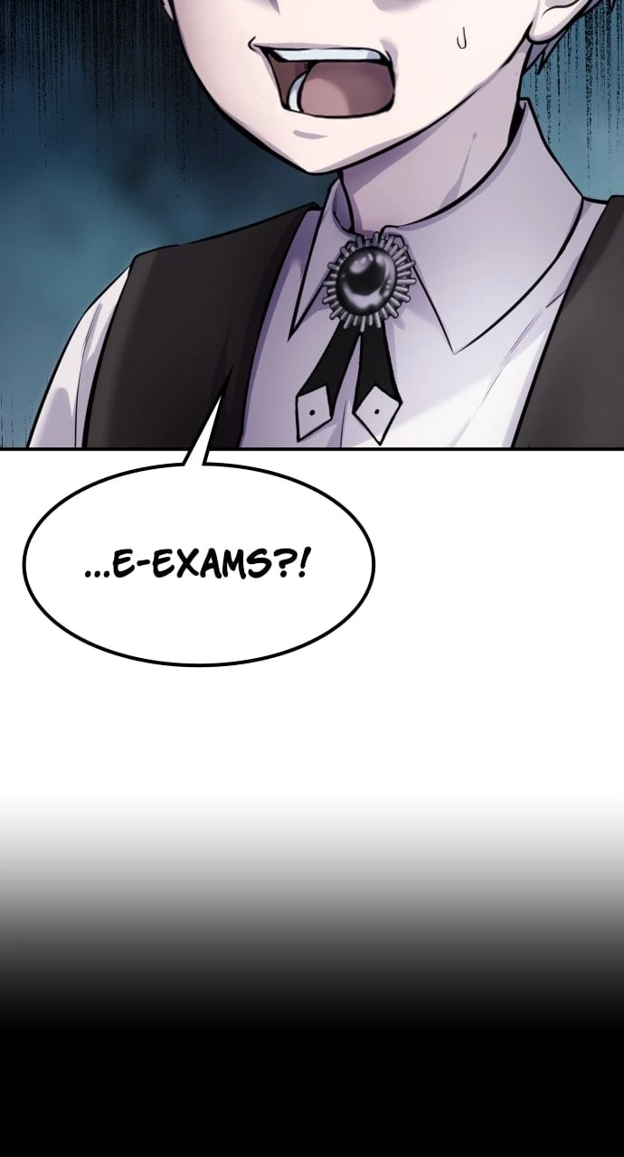 Secretly More Powerful than the Hero Chapter 3 - 64