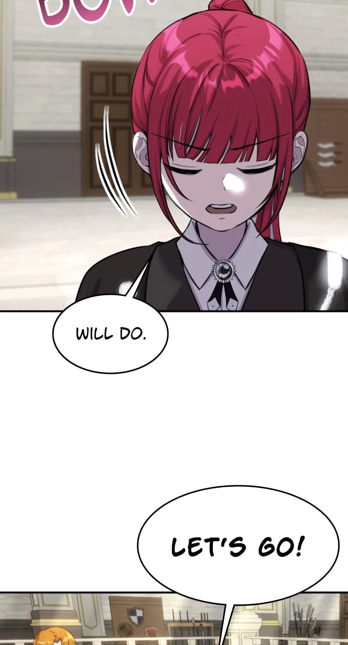 Secretly More Powerful than the Hero Chapter 2 - 52