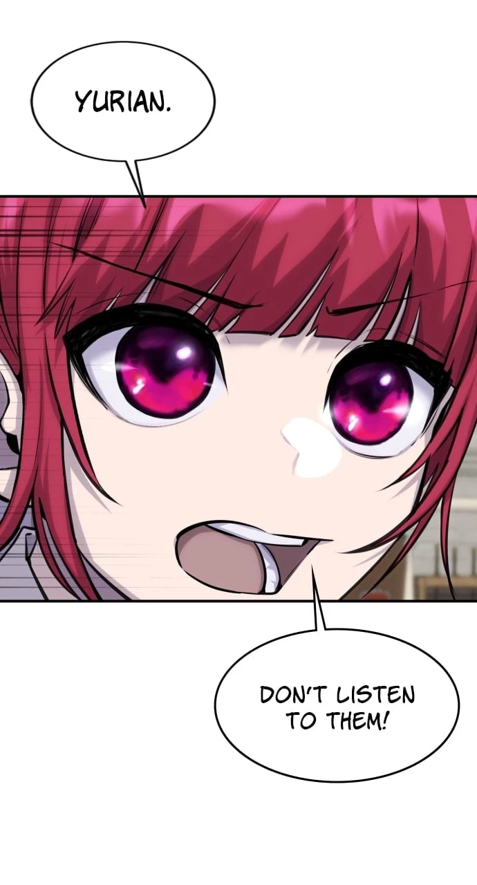 Secretly More Powerful than the Hero Chapter 2 - 54