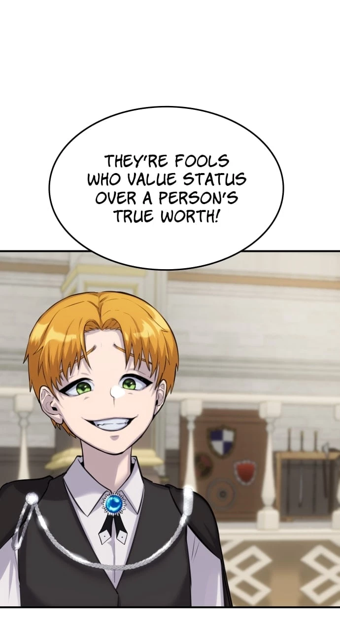 Secretly More Powerful than the Hero Chapter 2 - 55