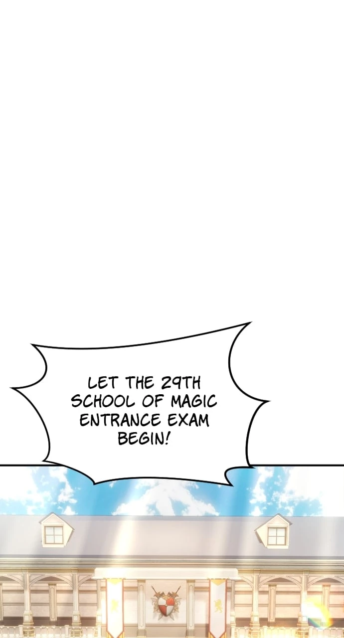 Secretly More Powerful than the Hero Chapter 2 - 57