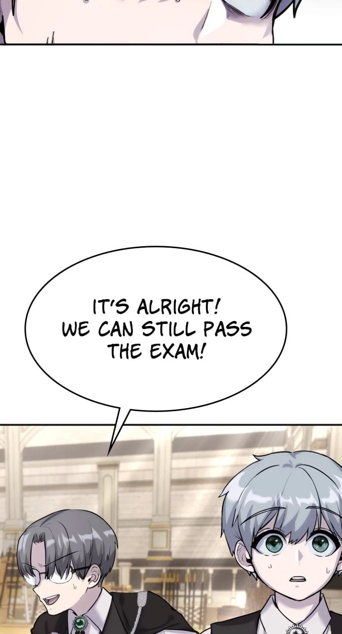 Secretly More Powerful than the Hero Chapter 3 - 70