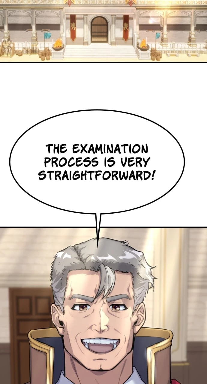 Secretly More Powerful than the Hero Chapter 2 - 58