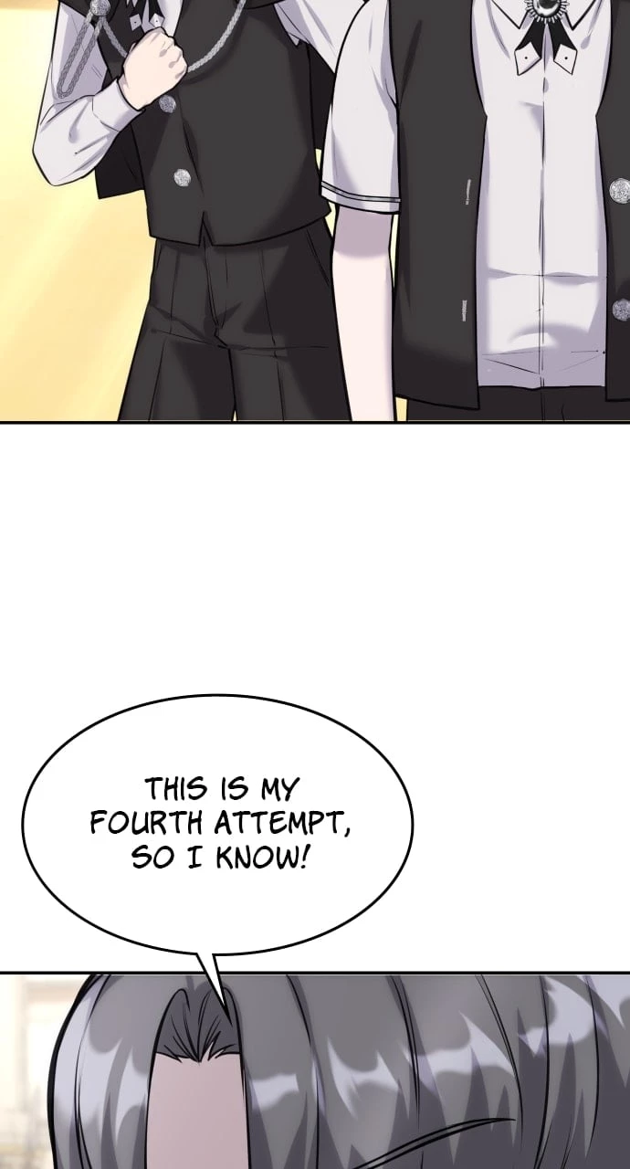 Secretly More Powerful than the Hero Chapter 3 - 71
