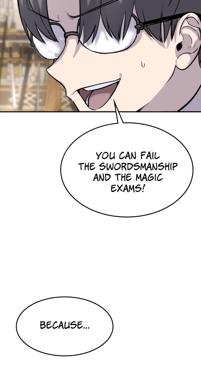 Secretly More Powerful than the Hero Chapter 3 - 72