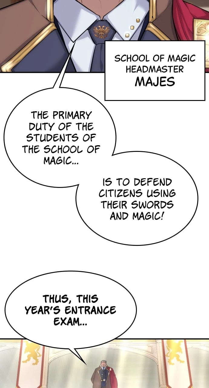 Secretly More Powerful than the Hero Chapter 2 - 59