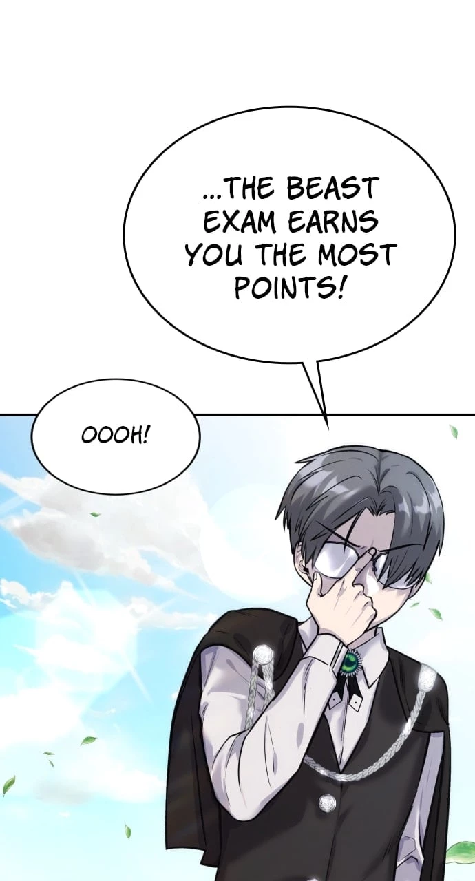 Secretly More Powerful than the Hero Chapter 3 - 73