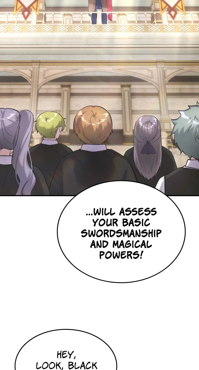 Secretly More Powerful than the Hero Chapter 2 - 60