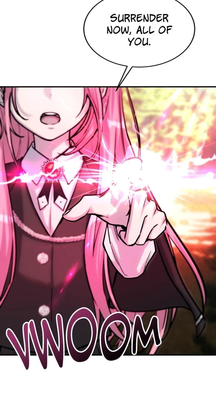 Secretly More Powerful than the Hero Chapter 4 - 86