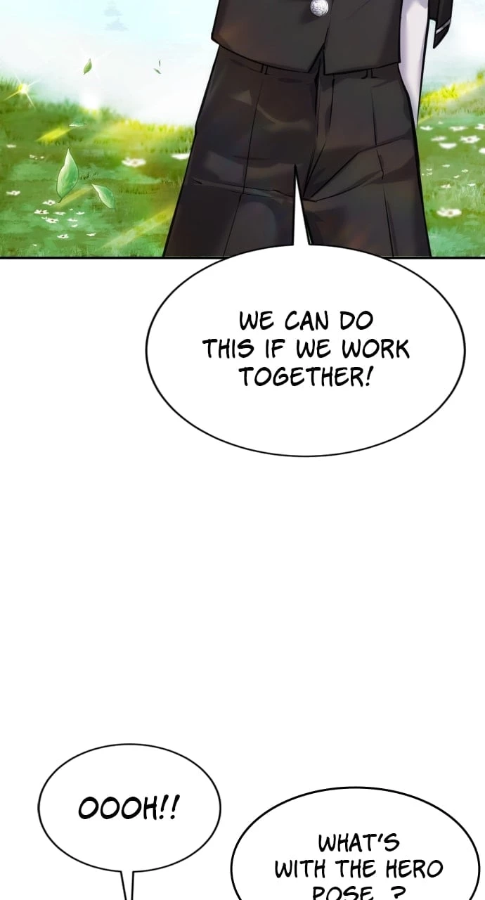Secretly More Powerful than the Hero Chapter 3 - 74
