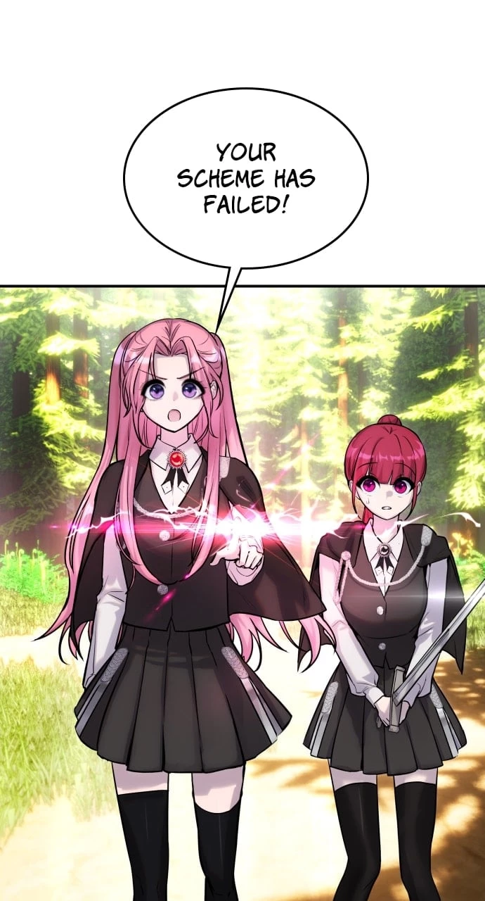 Secretly More Powerful than the Hero Chapter 4 - 87