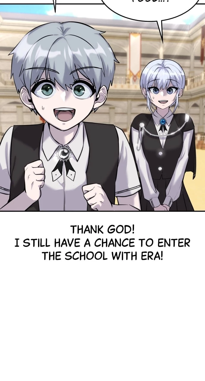 Secretly More Powerful than the Hero Chapter 3 - 75