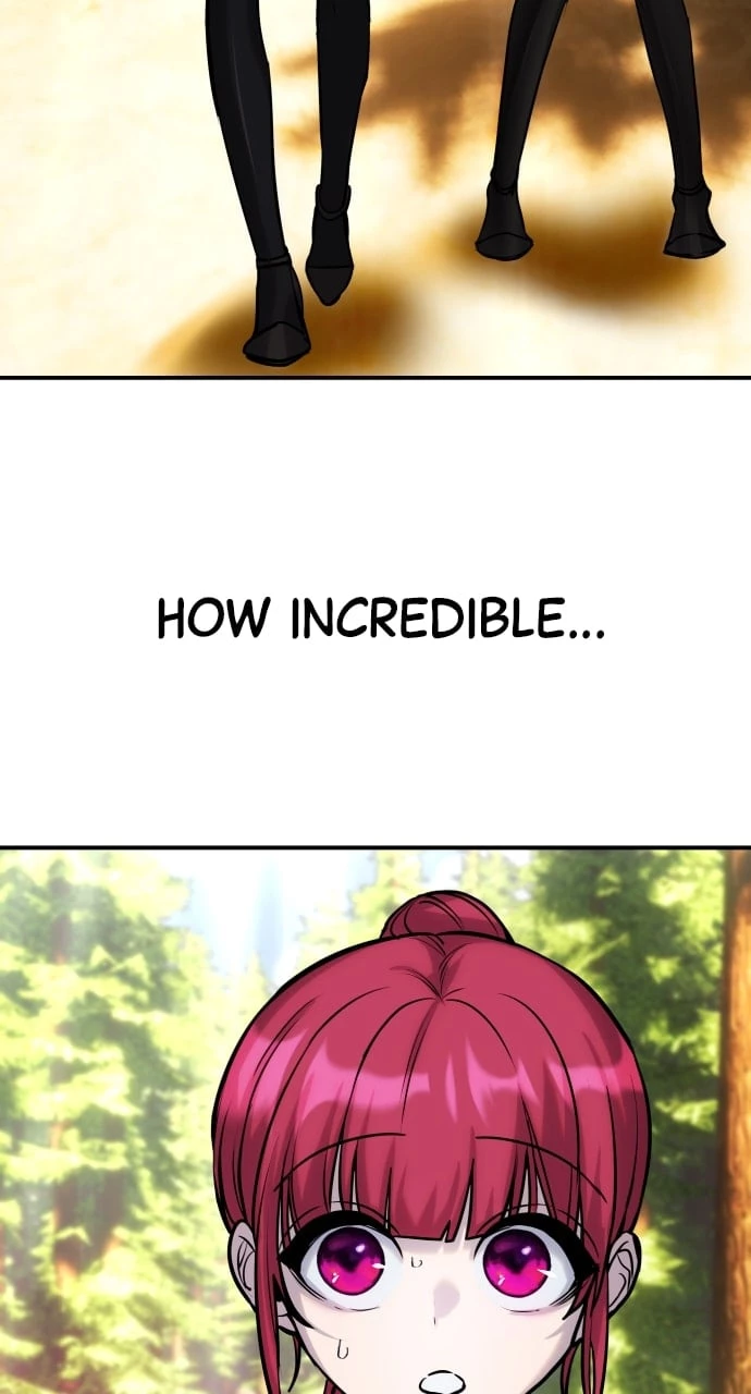Secretly More Powerful than the Hero Chapter 4 - 88