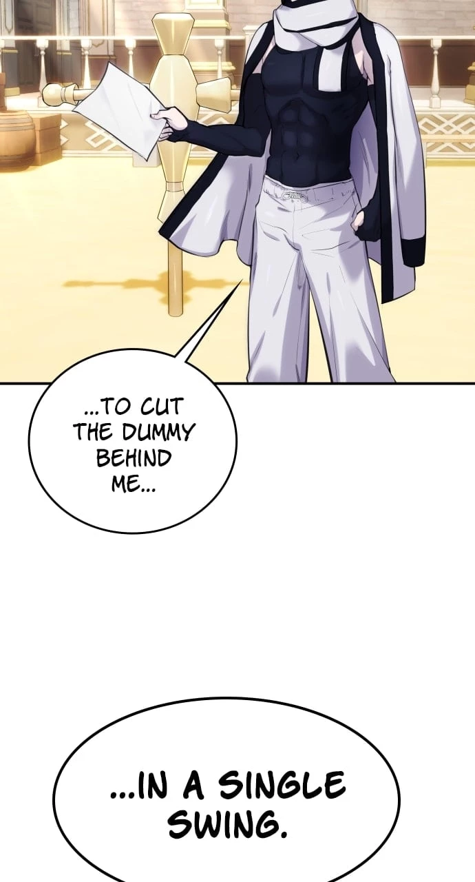 Secretly More Powerful than the Hero Chapter 2 - 64