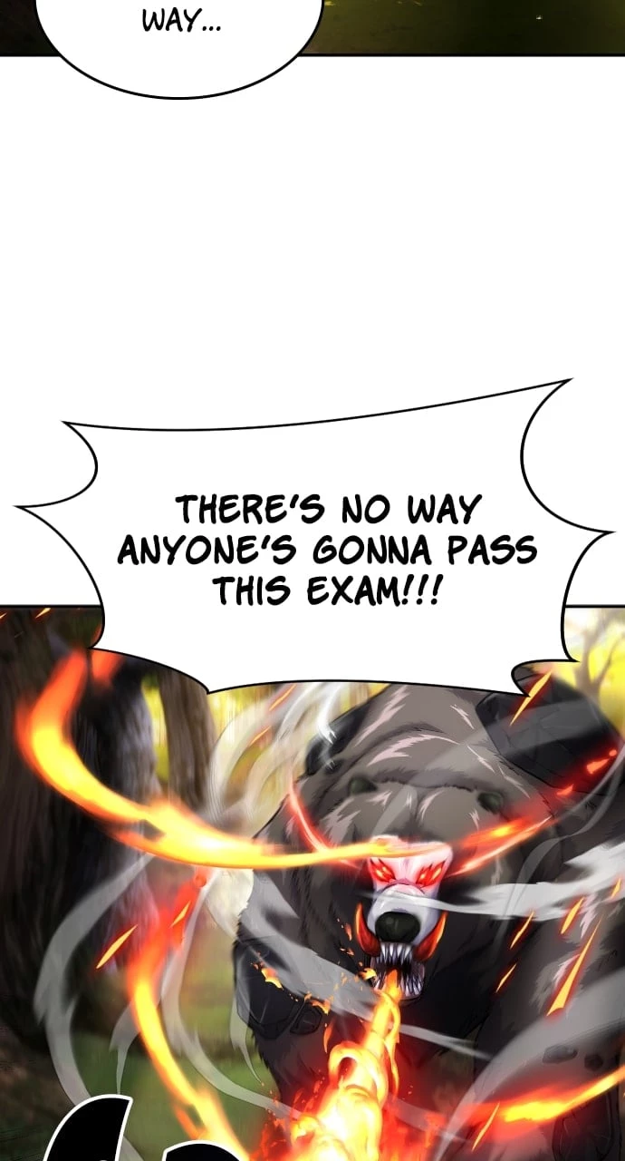 Secretly More Powerful than the Hero Chapter 3 - 77