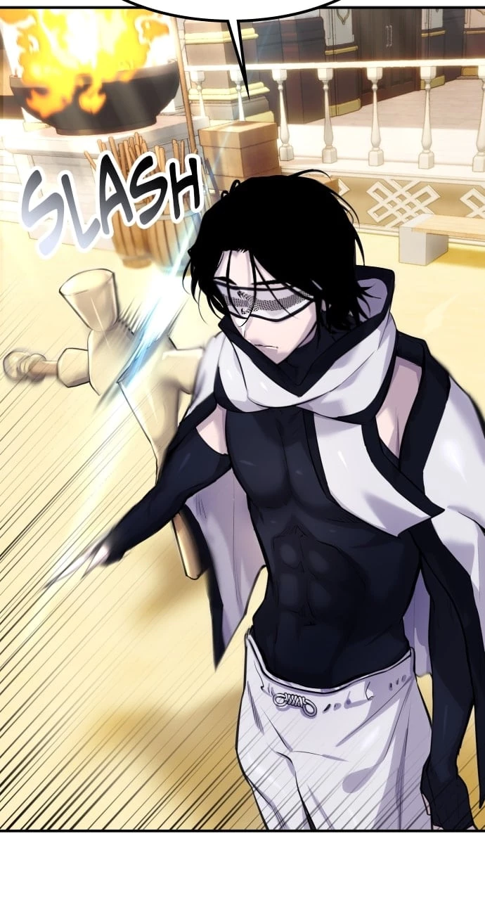 Secretly More Powerful than the Hero Chapter 2 - 65