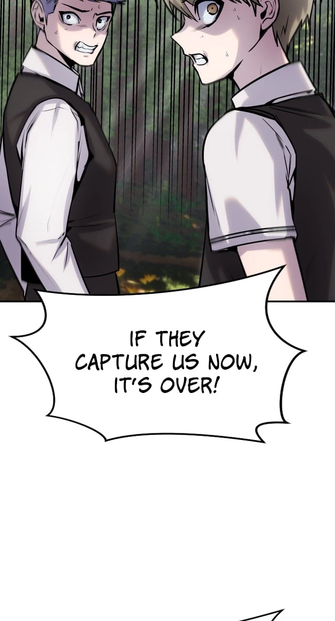 Secretly More Powerful than the Hero Chapter 4 - 92