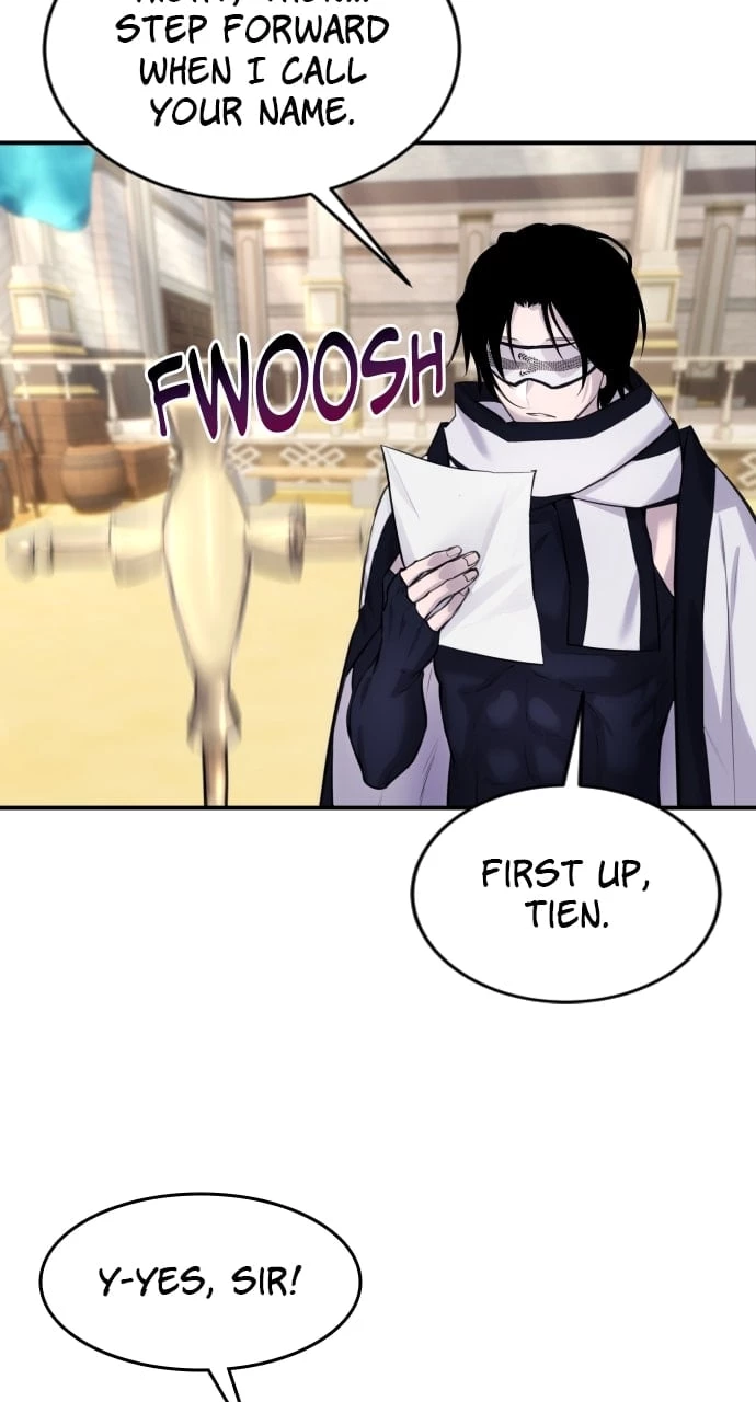 Secretly More Powerful than the Hero Chapter 2 - 67
