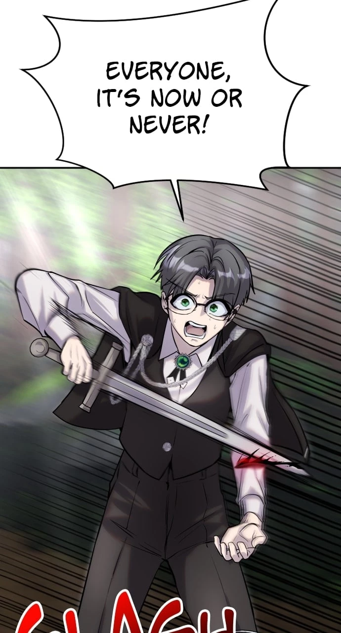 Secretly More Powerful than the Hero Chapter 4 - 93