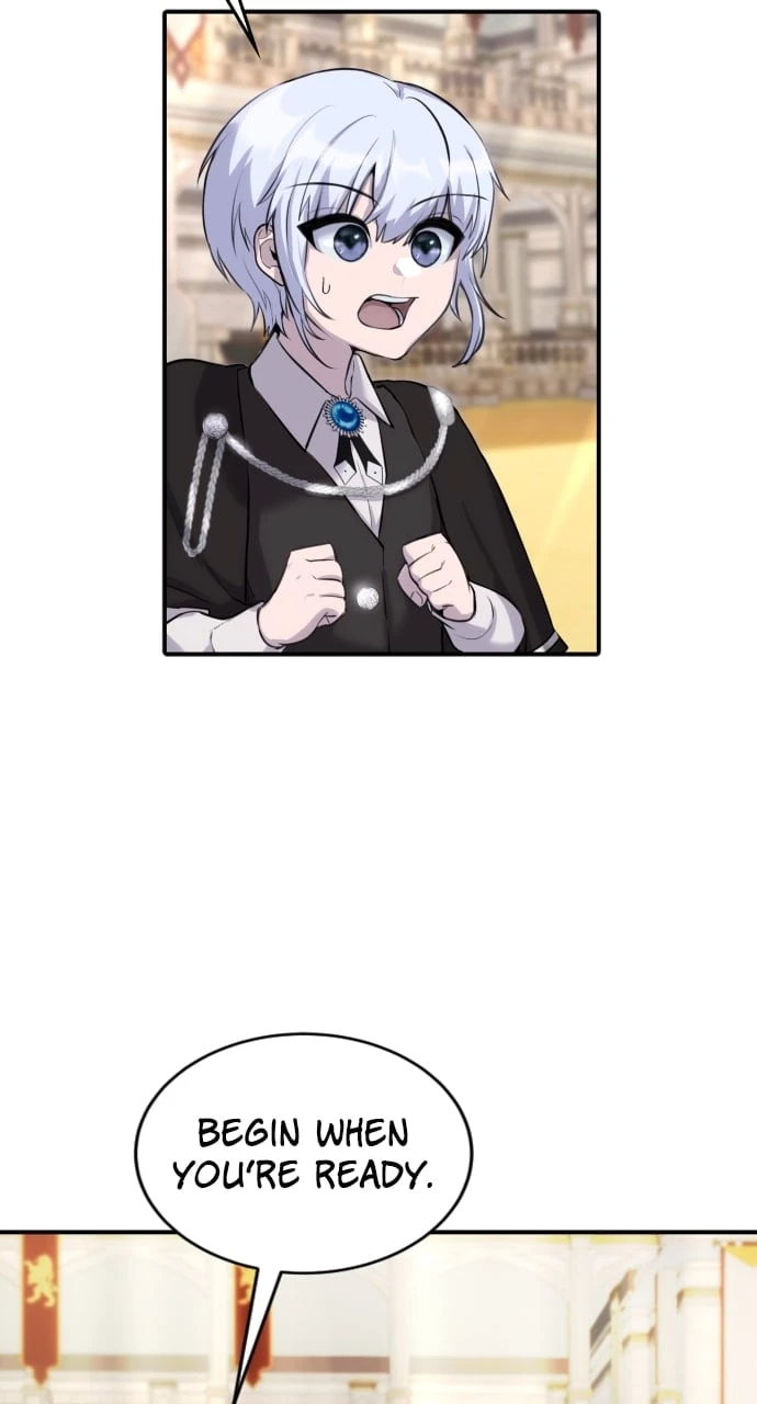 Secretly More Powerful than the Hero Chapter 2 - 68