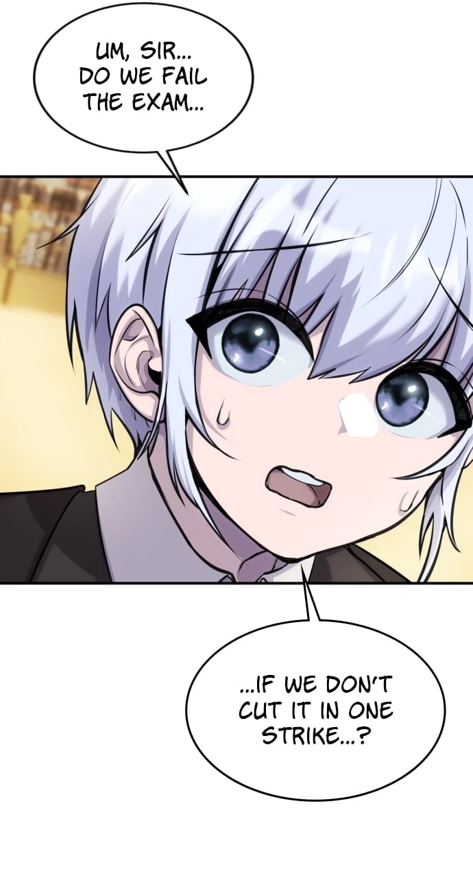 Secretly More Powerful than the Hero Chapter 2 - 70