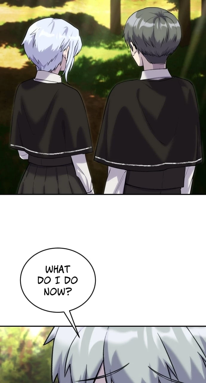 Secretly More Powerful than the Hero Chapter 3 - 83