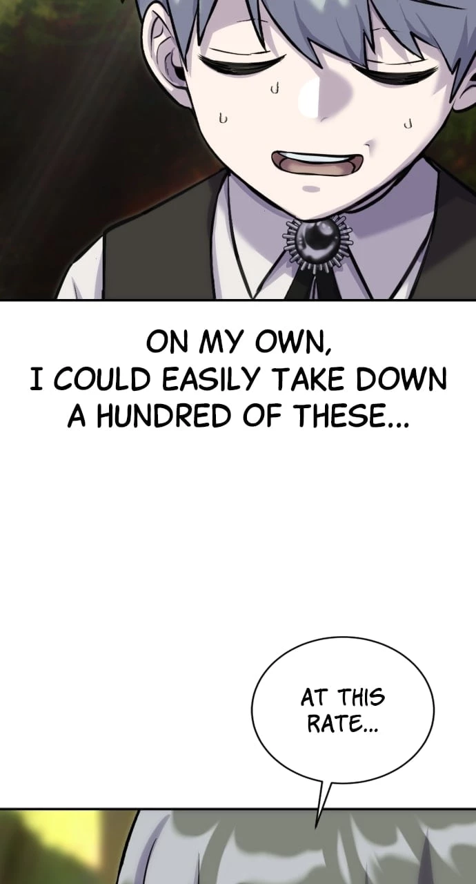 Secretly More Powerful than the Hero Chapter 3 - 84