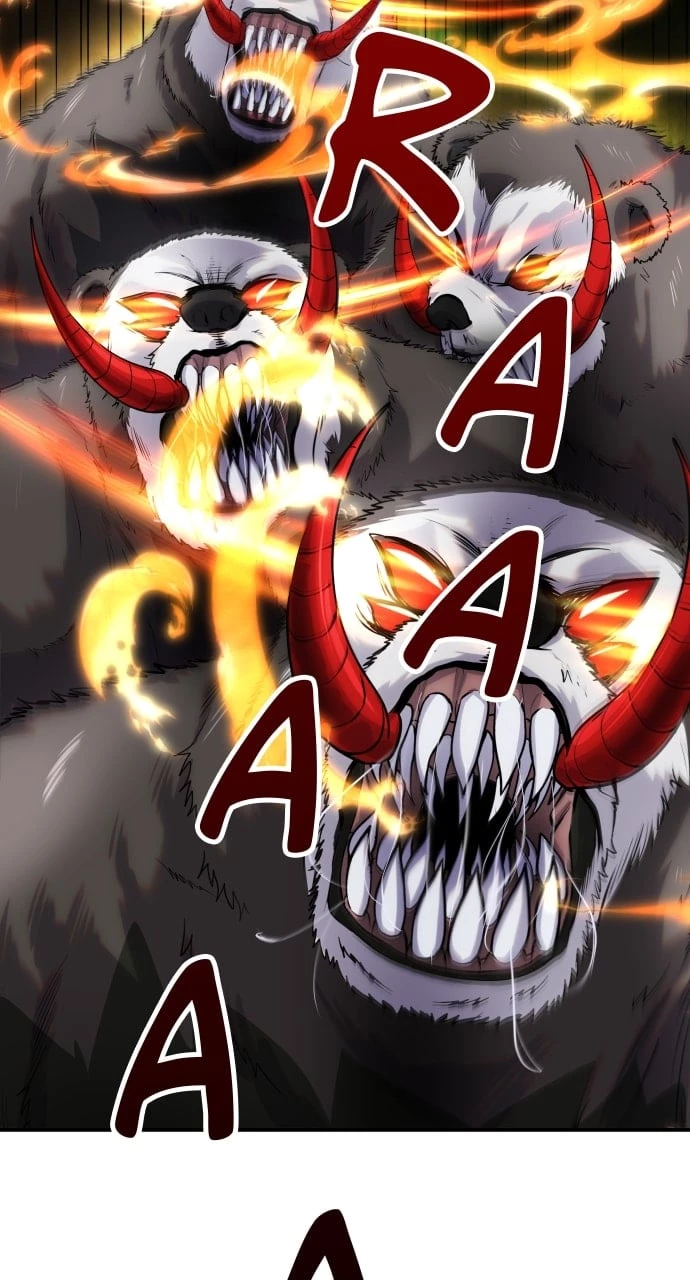 Secretly More Powerful than the Hero Chapter 4 - 97