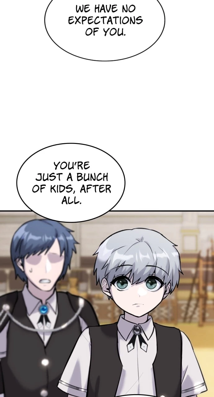 Secretly More Powerful than the Hero Chapter 2 - 72
