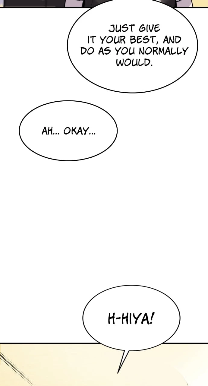 Secretly More Powerful than the Hero Chapter 2 - 73