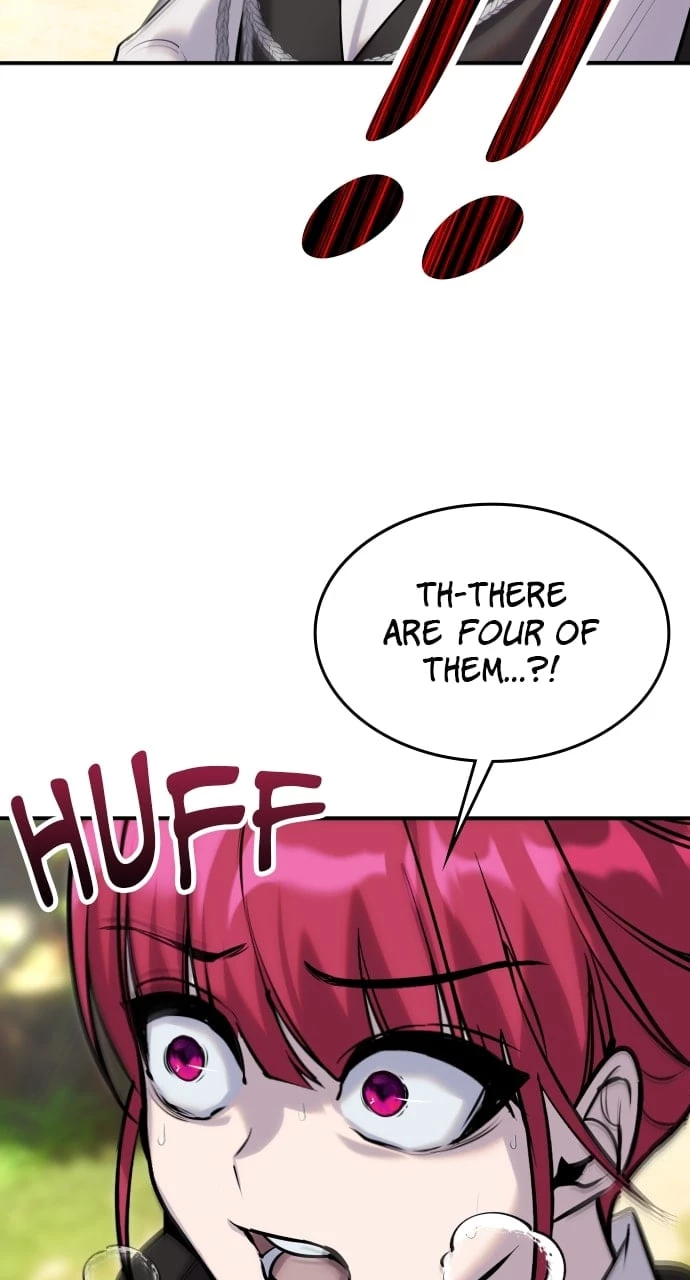 Secretly More Powerful than the Hero Chapter 4 - 99